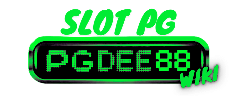 slot pg pgdee88.wiki logo
