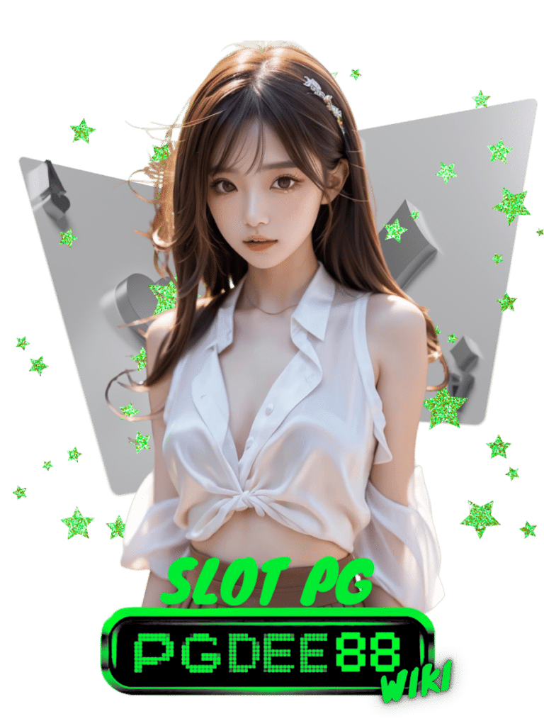 slot pg pgdee88.wiki สล็อตแตกดี